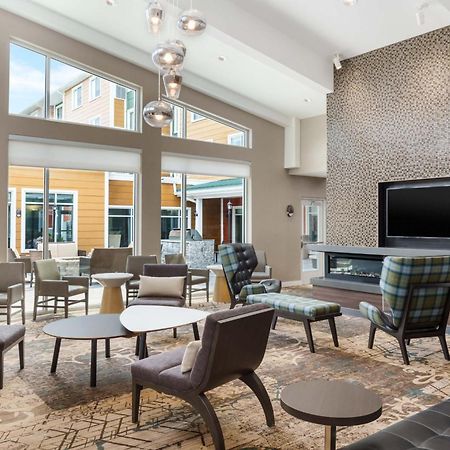 Residence Inn By Marriott New Haven ハムデン エクステリア 写真