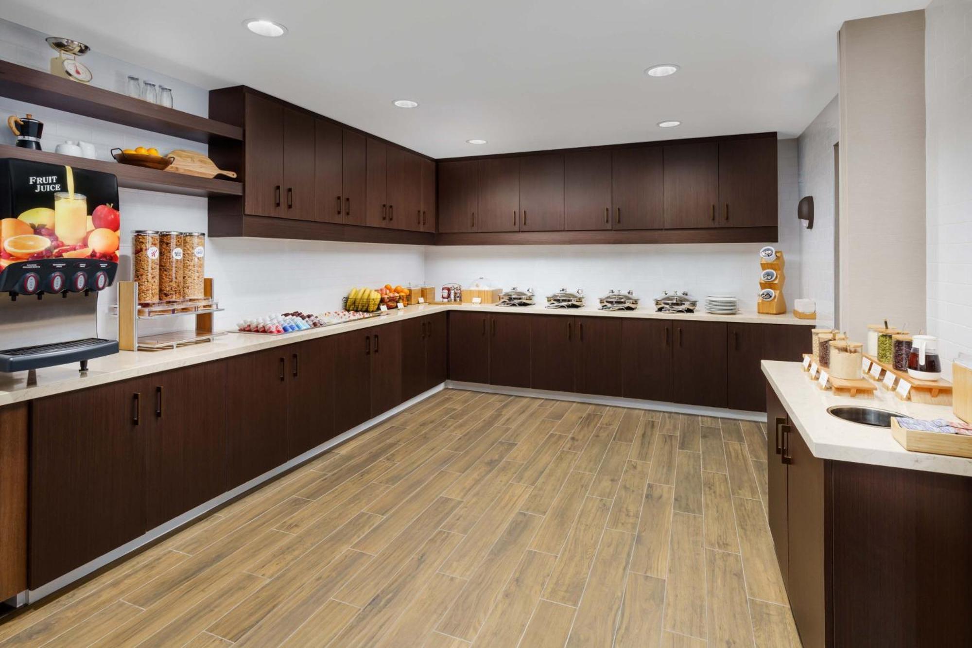 Residence Inn By Marriott New Haven ハムデン エクステリア 写真