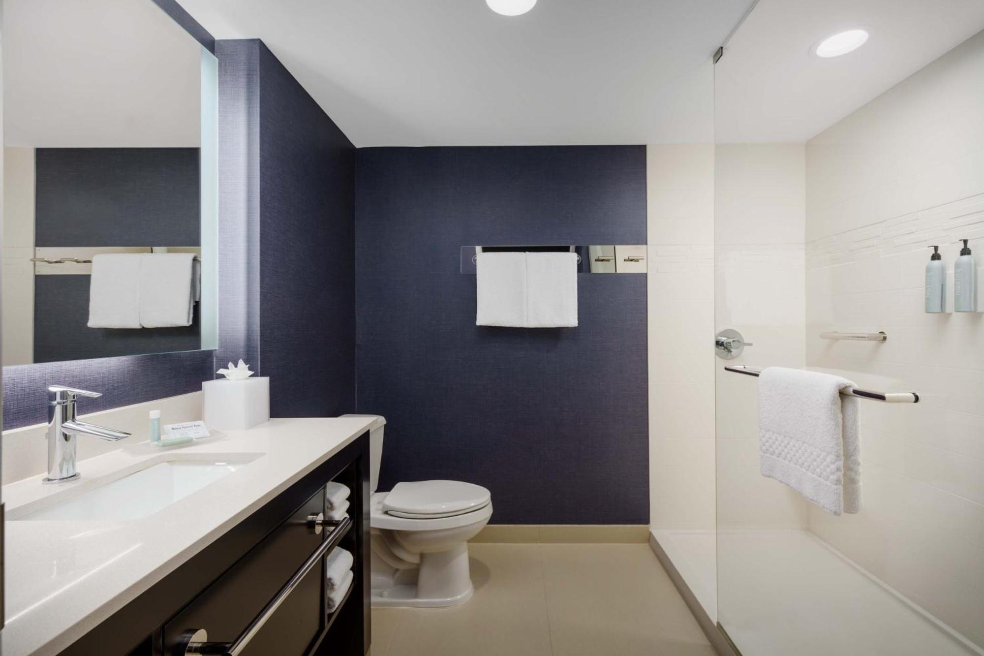 Residence Inn By Marriott New Haven ハムデン エクステリア 写真
