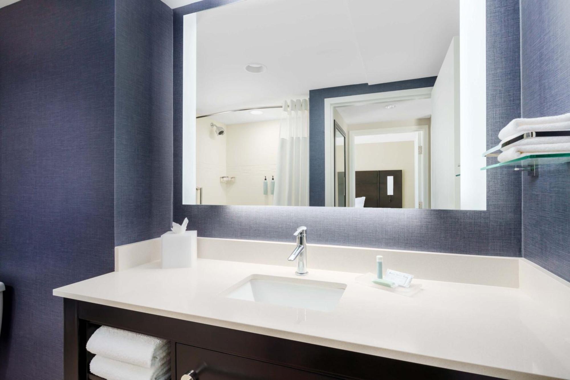 Residence Inn By Marriott New Haven ハムデン エクステリア 写真