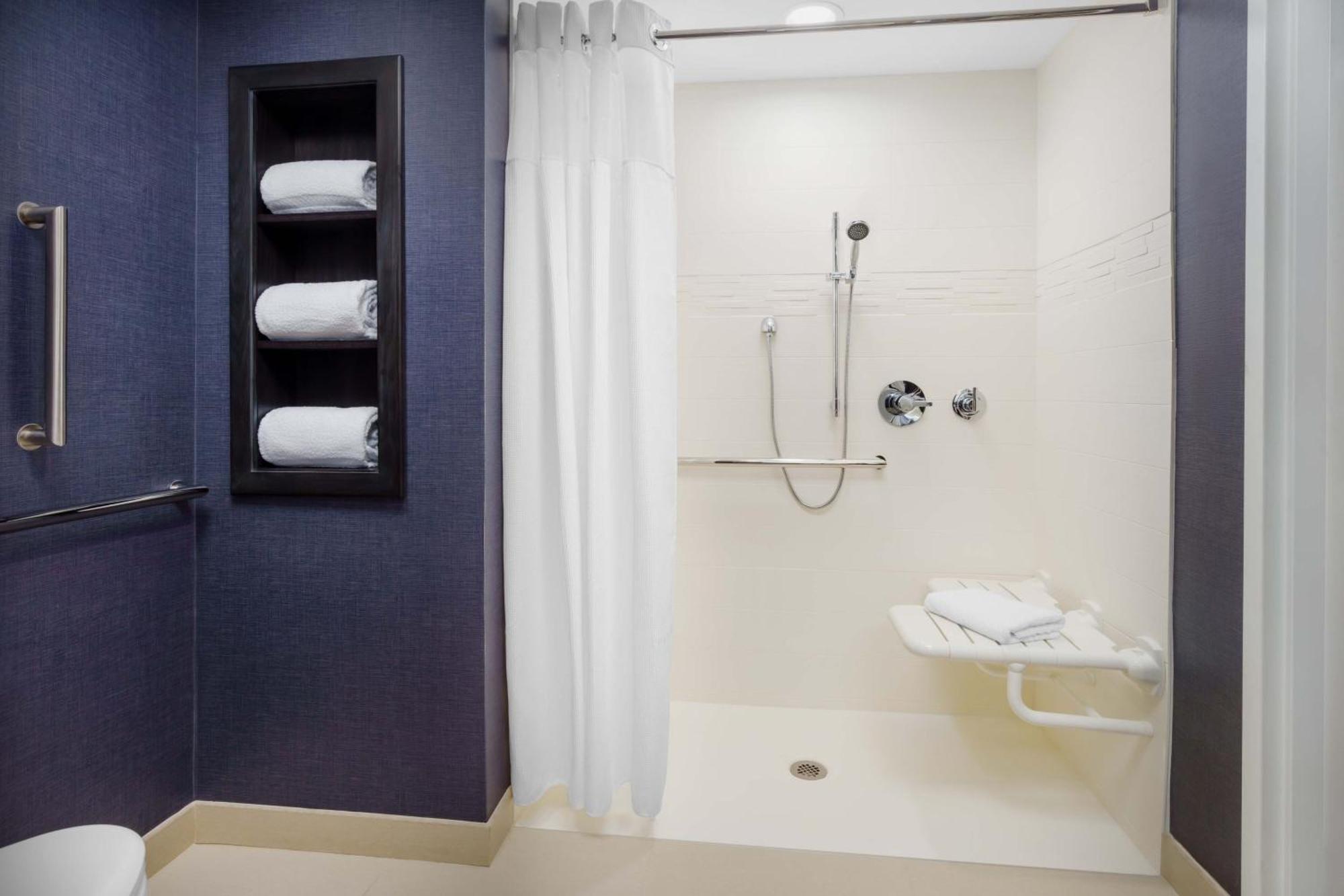 Residence Inn By Marriott New Haven ハムデン エクステリア 写真