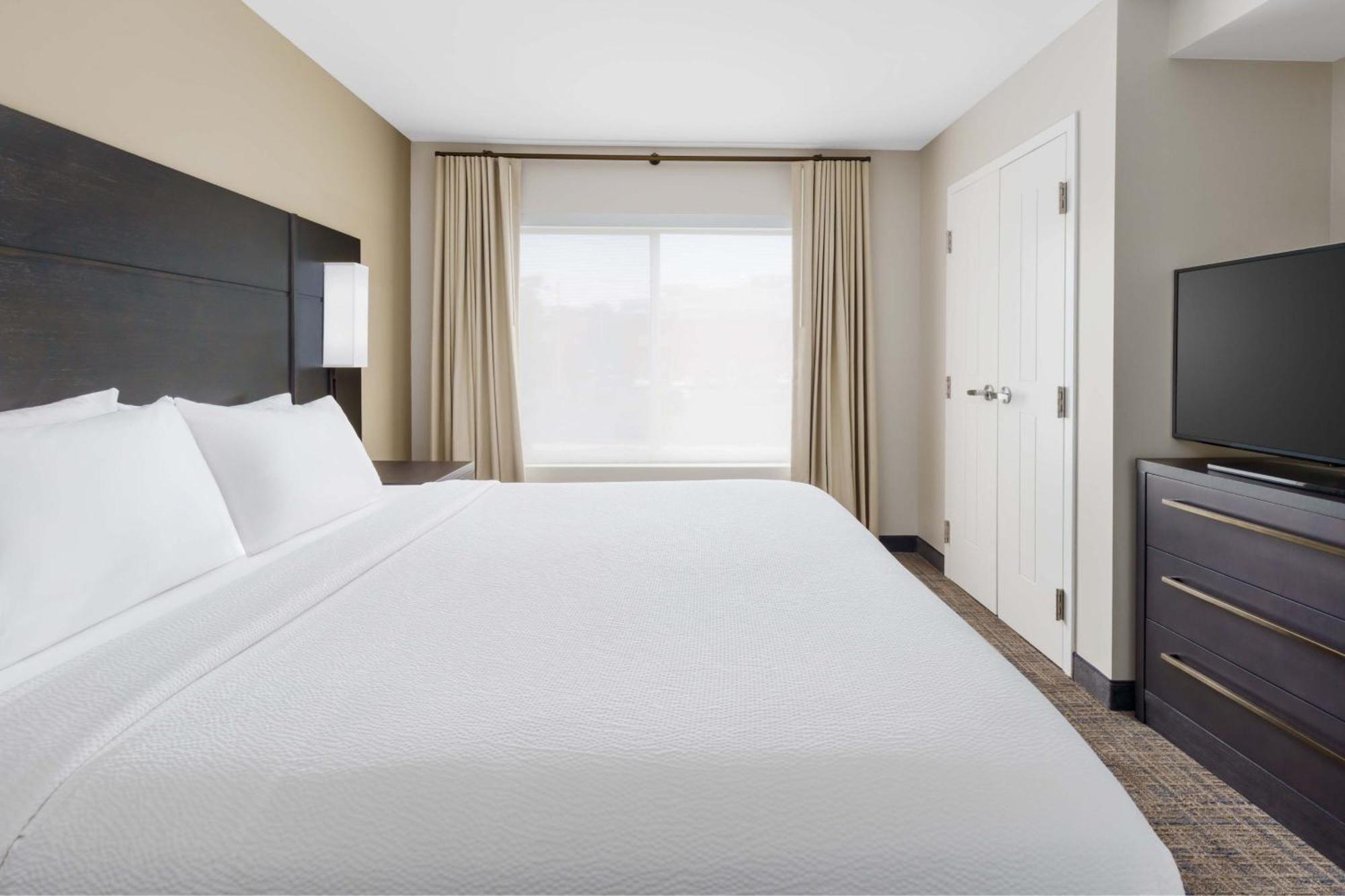 Residence Inn By Marriott New Haven ハムデン エクステリア 写真