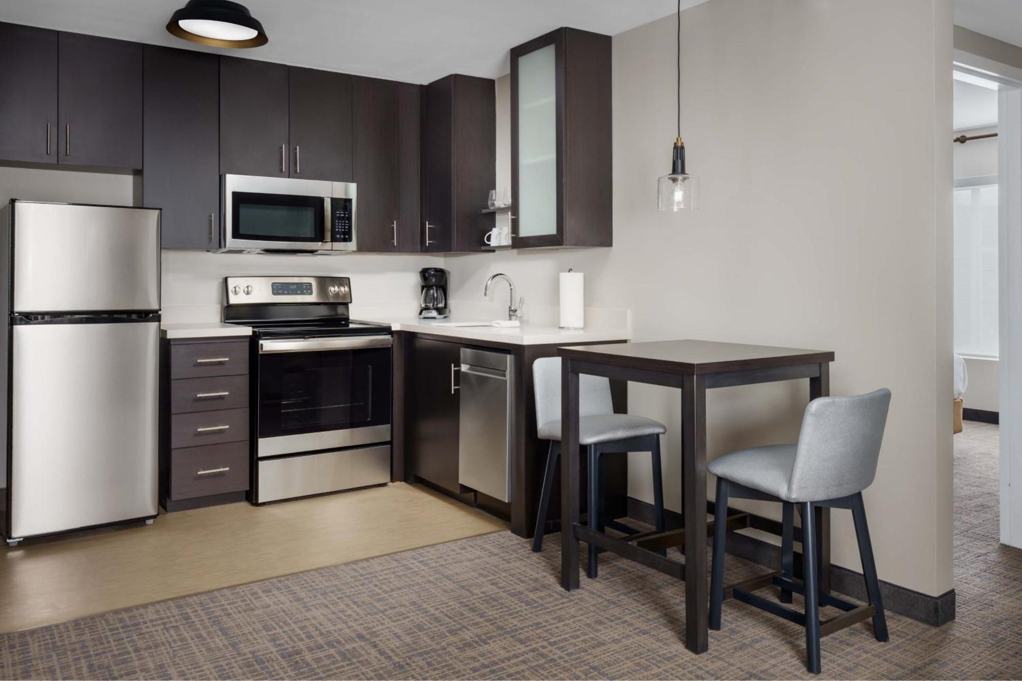 Residence Inn By Marriott New Haven ハムデン エクステリア 写真