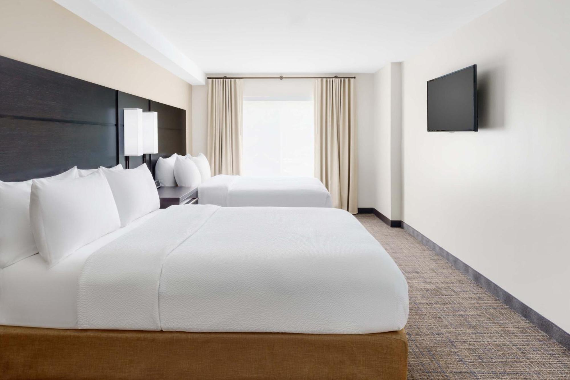 Residence Inn By Marriott New Haven ハムデン エクステリア 写真