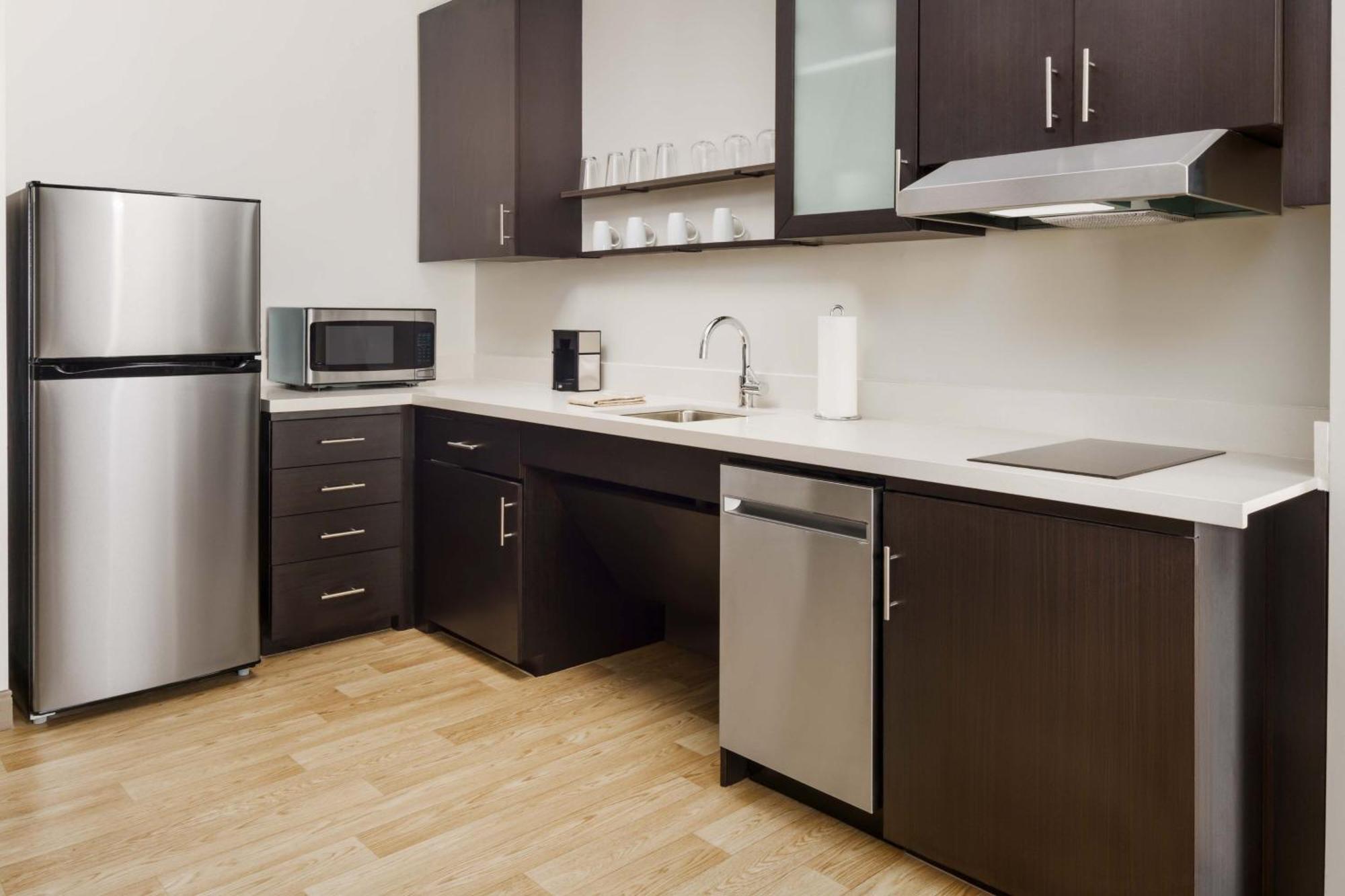 Residence Inn By Marriott New Haven ハムデン エクステリア 写真