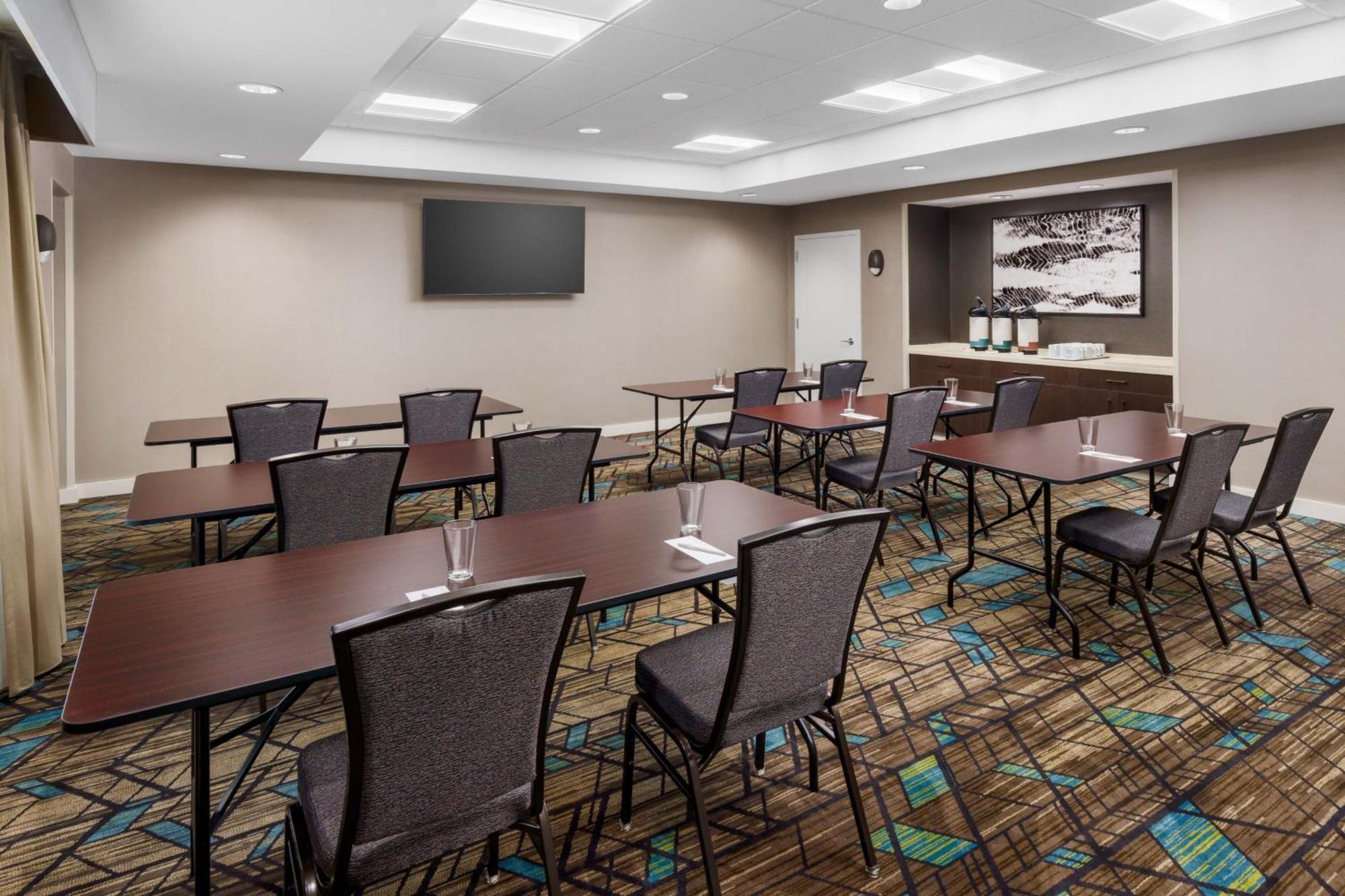 Residence Inn By Marriott New Haven ハムデン エクステリア 写真